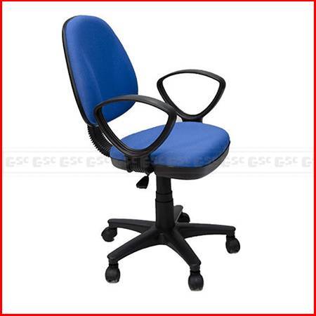 ghế xoay văn phòng giá rẻ SG550